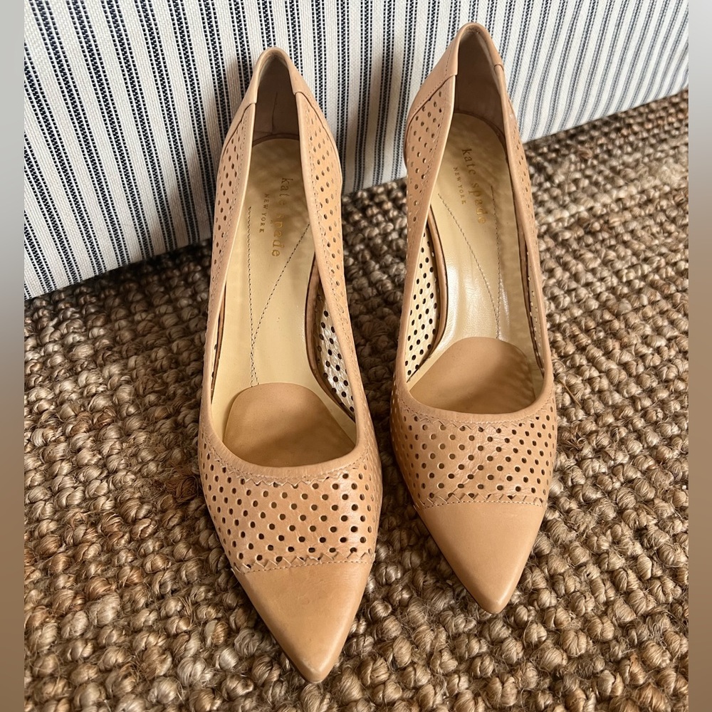 Kate Spade Heels
